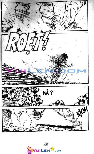 truyền nhân atula - shura no mon i chapter 13 47