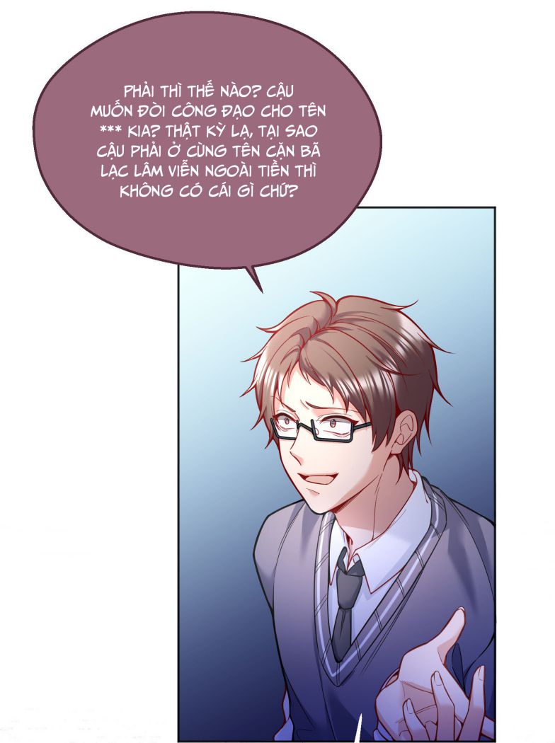 chàng nhân viên host và gã hàng xóm nguy hiểm chapter 84 19