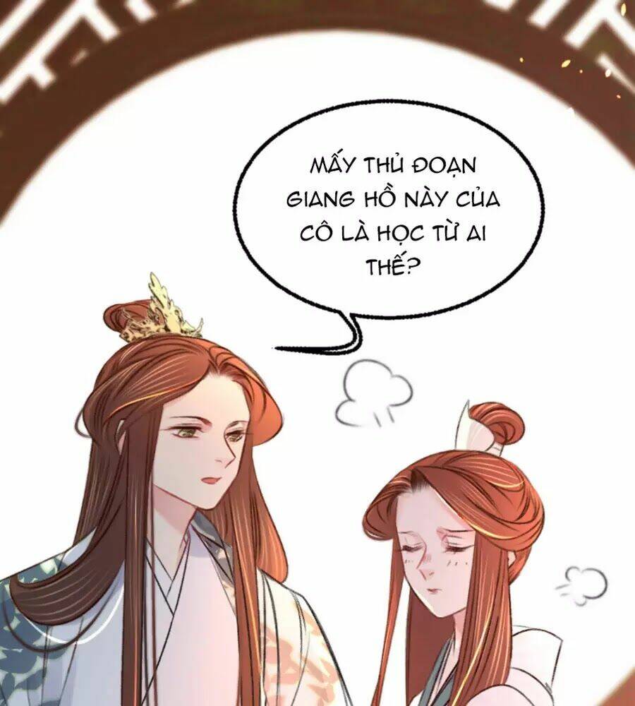 phượng hoàn triều: vương gia yêu nghiệt xin tránh đường chapter 21 50