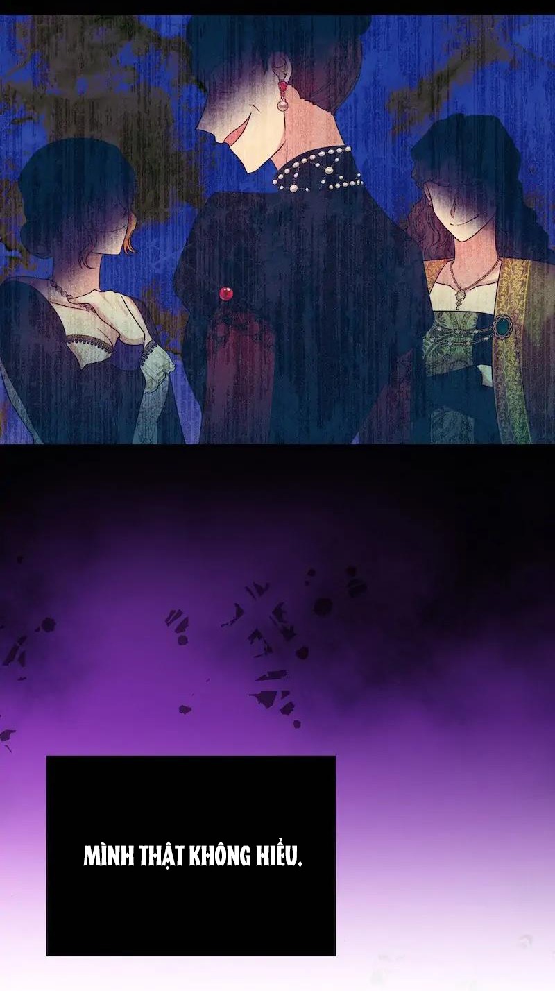 tôi chán nản vì người chồng thứ 2 còn "khỏe" hơn chồng cũ chapter 63.1 24