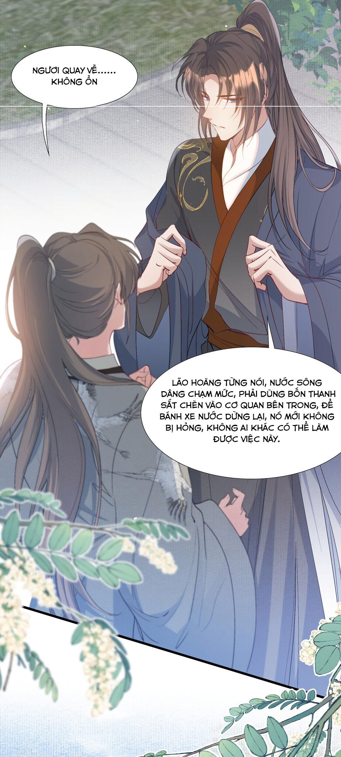 Loạn thế vi vương chapter 89