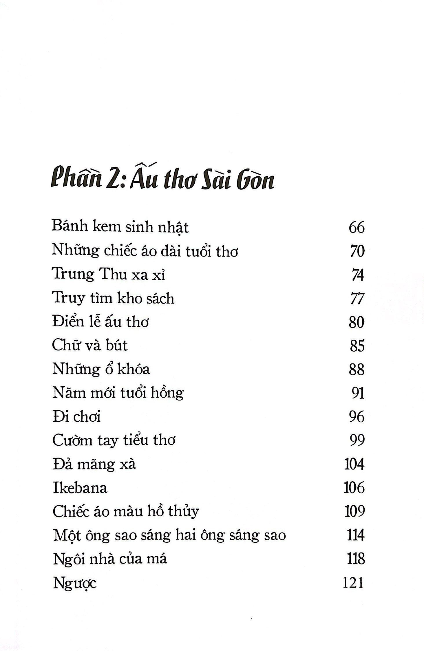Chân Đi Hài Lụa, Cổ Quấn Hạt Vàng