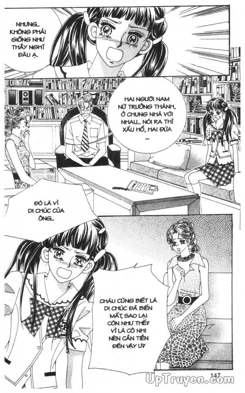 meo meo dịu dàng đi nhé chapter 9 147