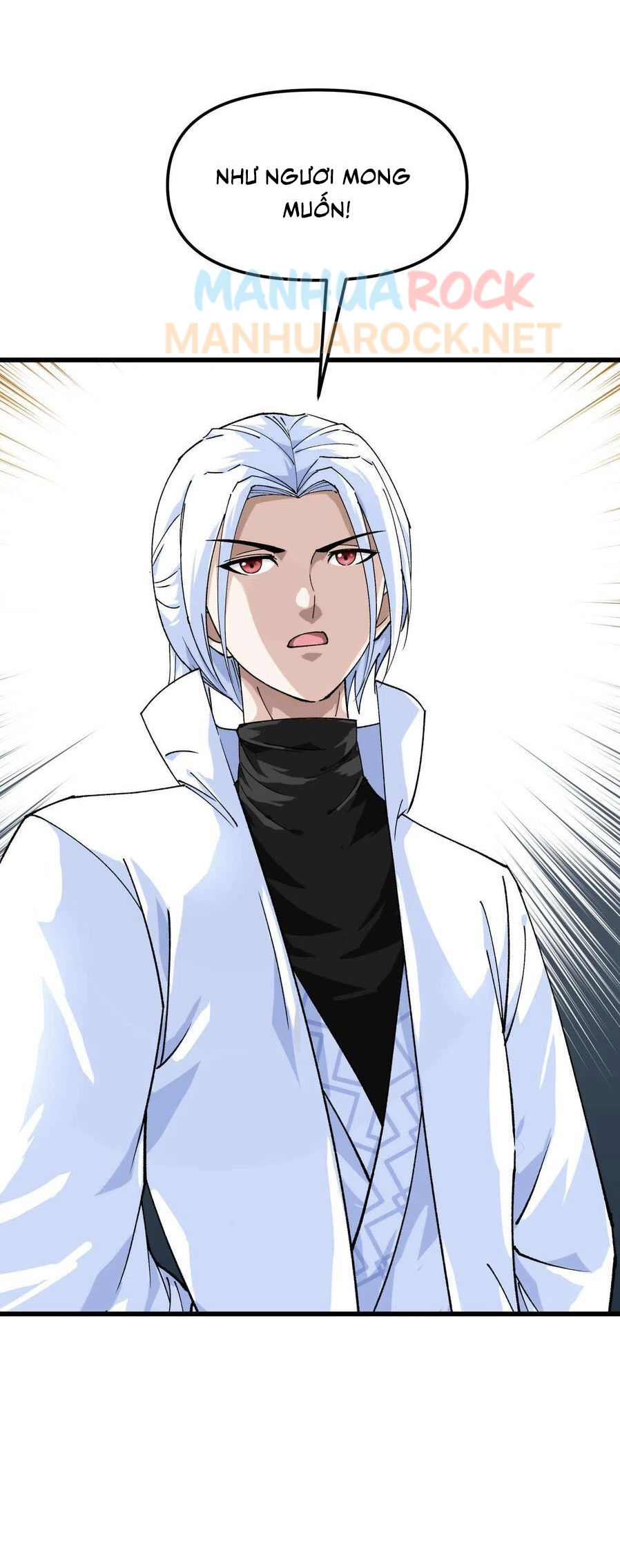 trọng sinh ta là đại thiên thần chapter 93 2