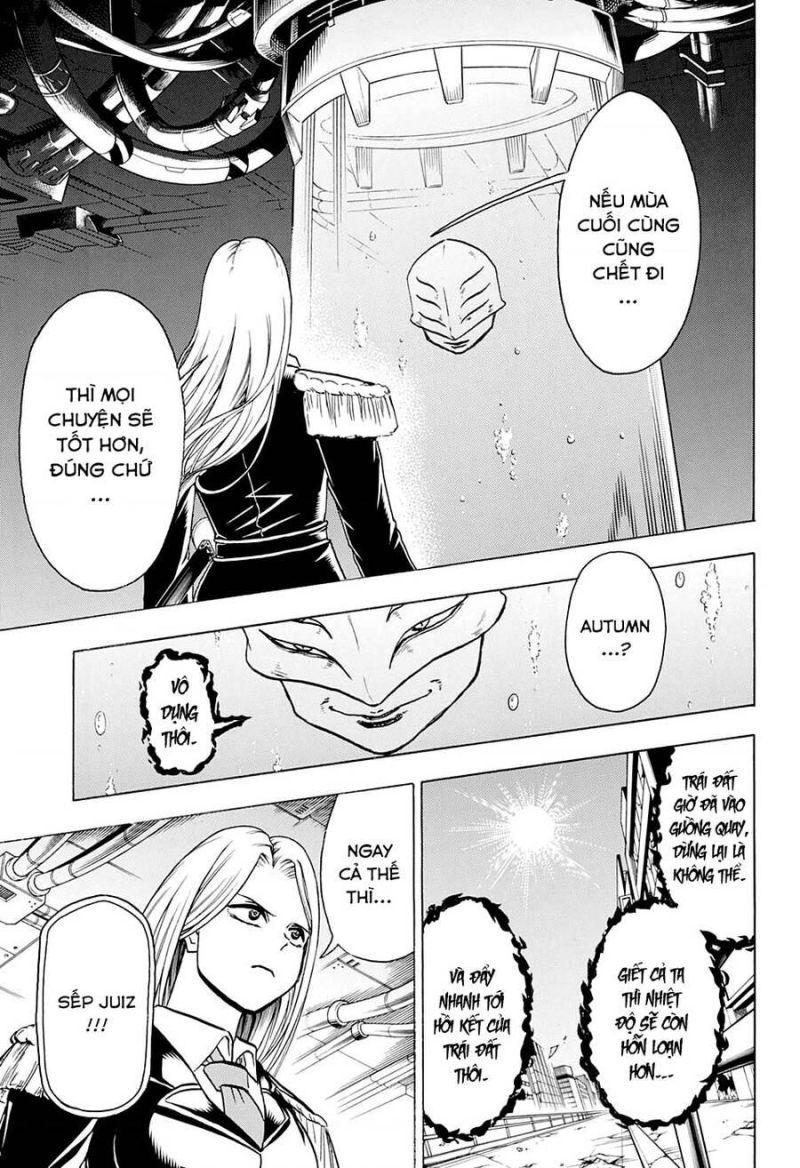 undead unluck chapter 99 9