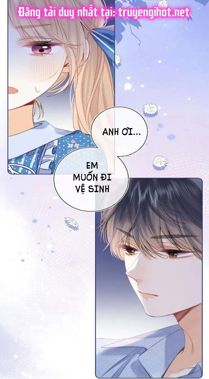 vụng trộm không thể giấu - mối tình thầm kín chapter 15 26