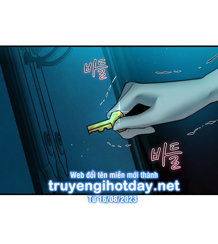 Khách Sạn Máu chapter 12.2 - Trang 21