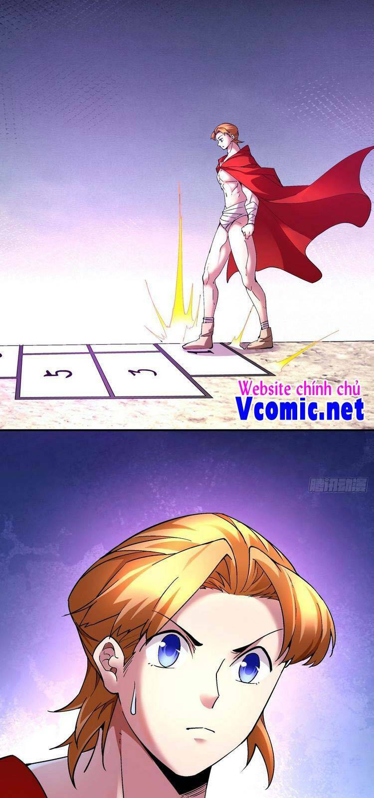 ta là nhà giàu số một, ta không muốn trọng sinh chapter 104 1