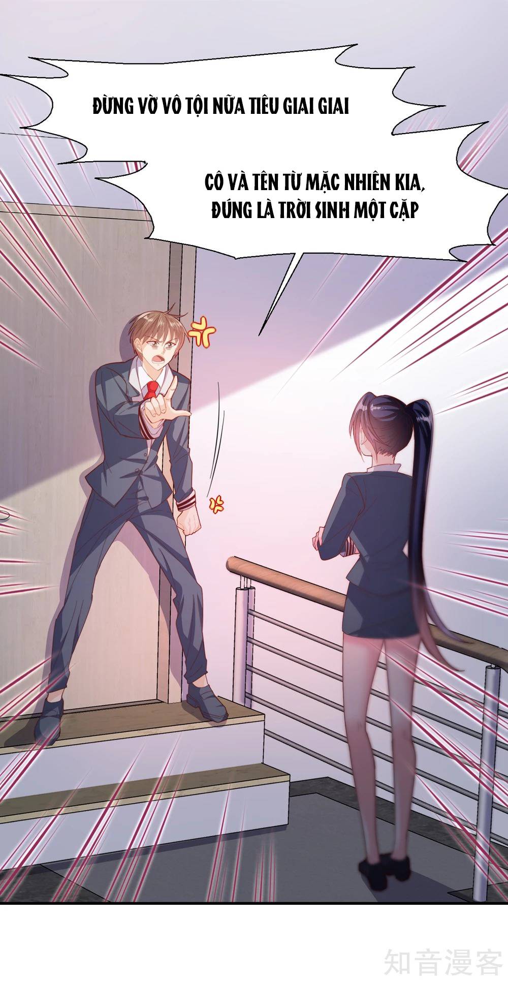 sau này vẫn cứ thích anh chapter 33 5