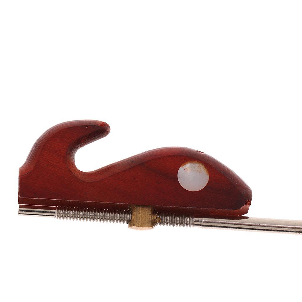 Durable Erhu Bow Chinese Violin Bow for Beginner Musical Performance
