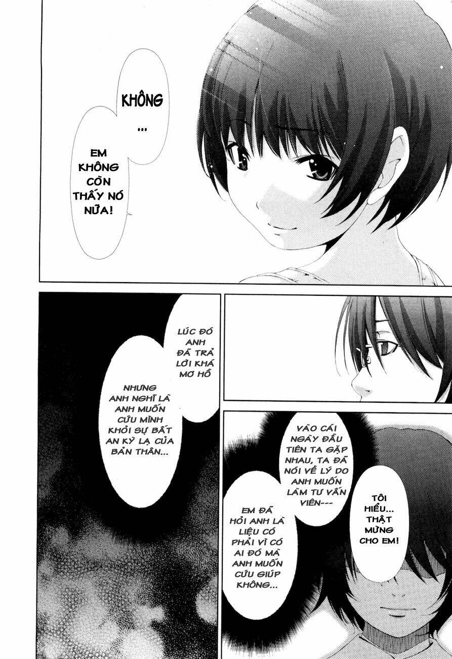 shini itaru yamai chapter 19 22