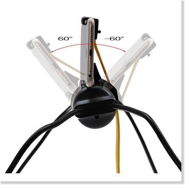 Chân giữ điện thoại và máy tính bảng Spider Stand