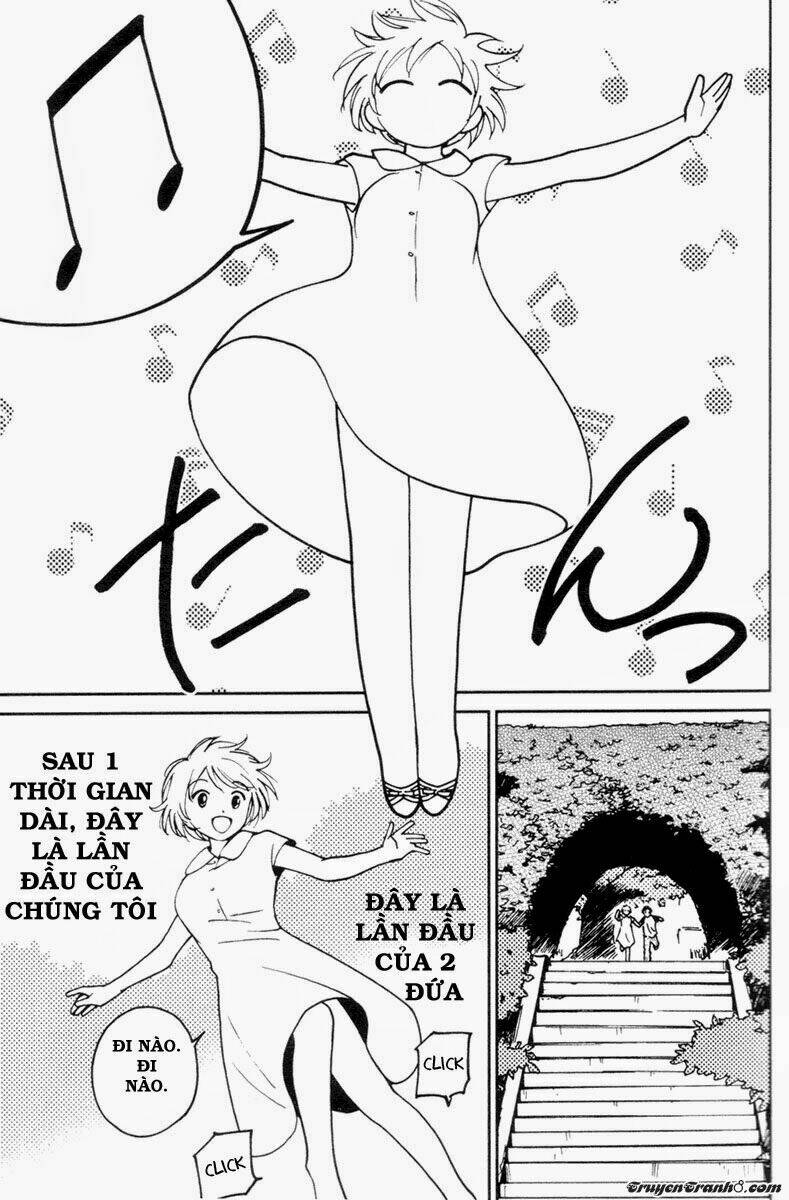 itoshi no kana chapter 9 10