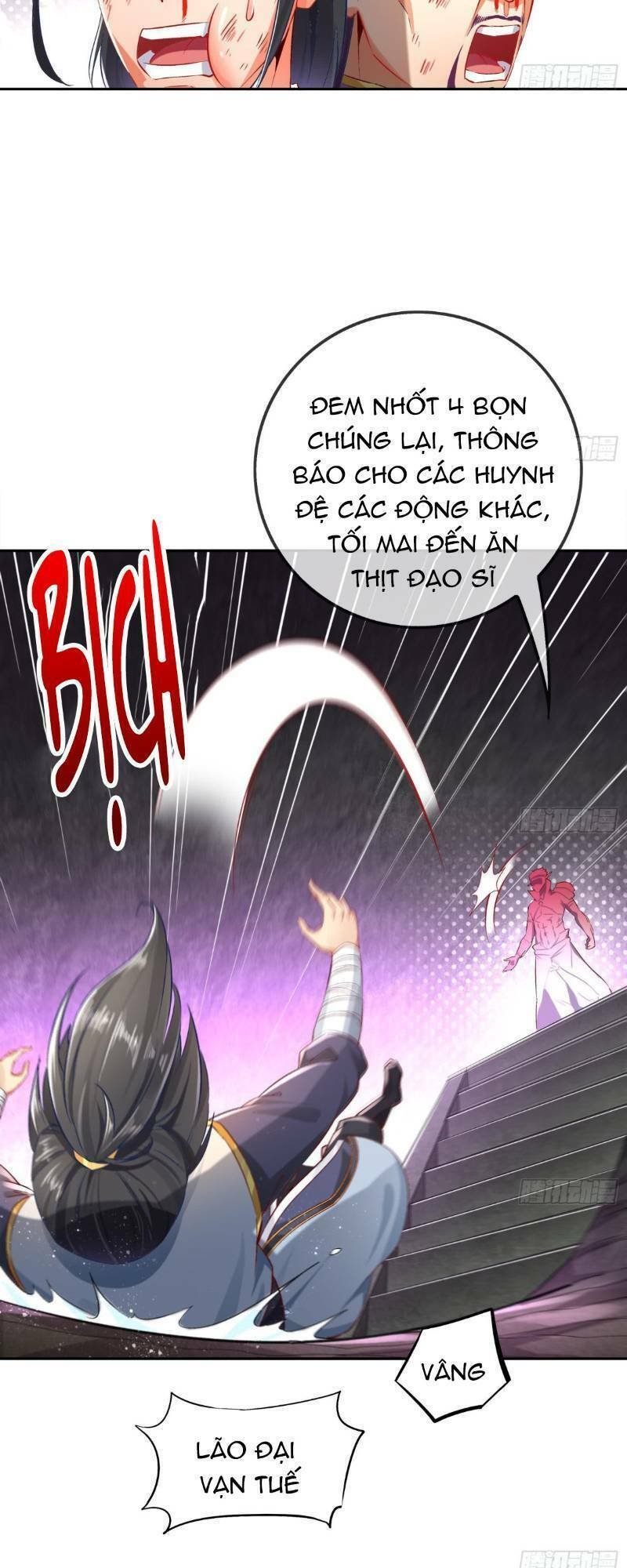 trọng sinh chi ma tôn đương đạo chapter 21 17