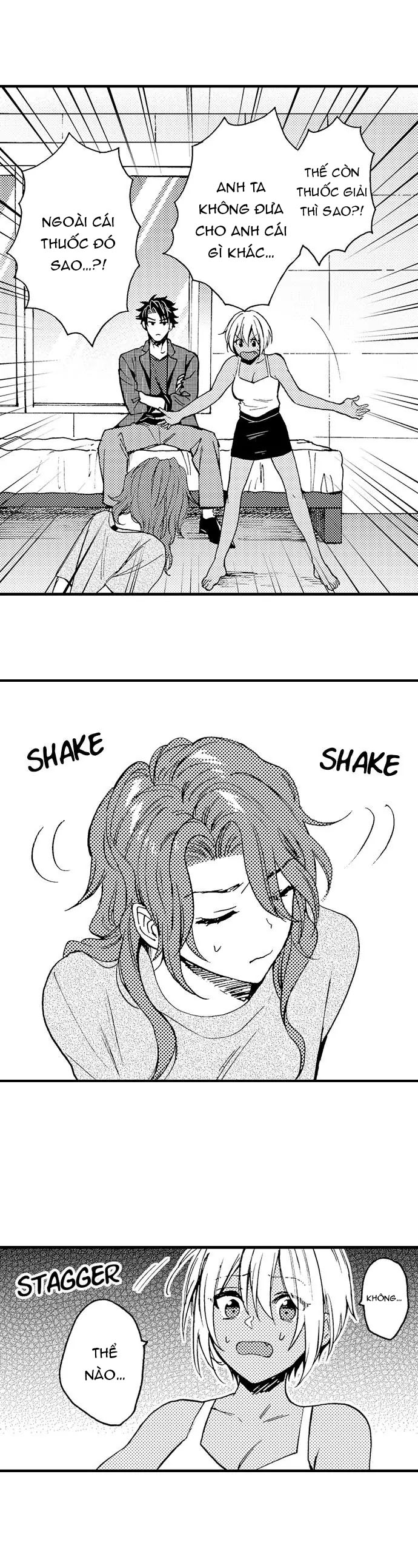 bị chịch bởi thằng bạn thân chapter 63.1 6