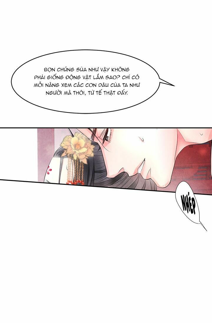 đêm dục vọng (full) chapter 13.2 31