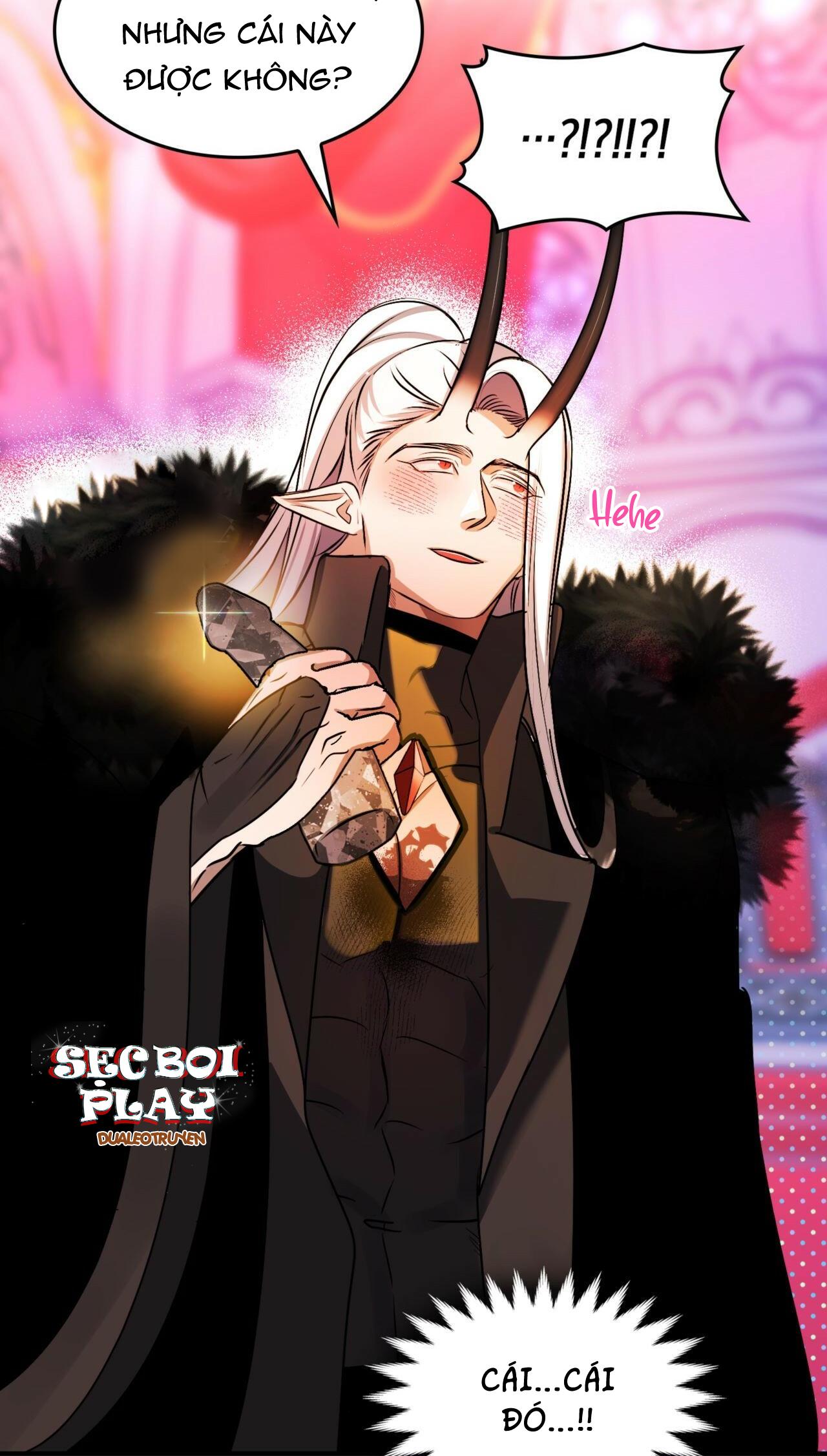 (np) độc thân muôn năm chapter 11 47