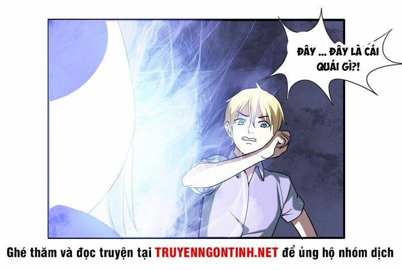 ma vương đại nhân đi thông thả chapter 35 11