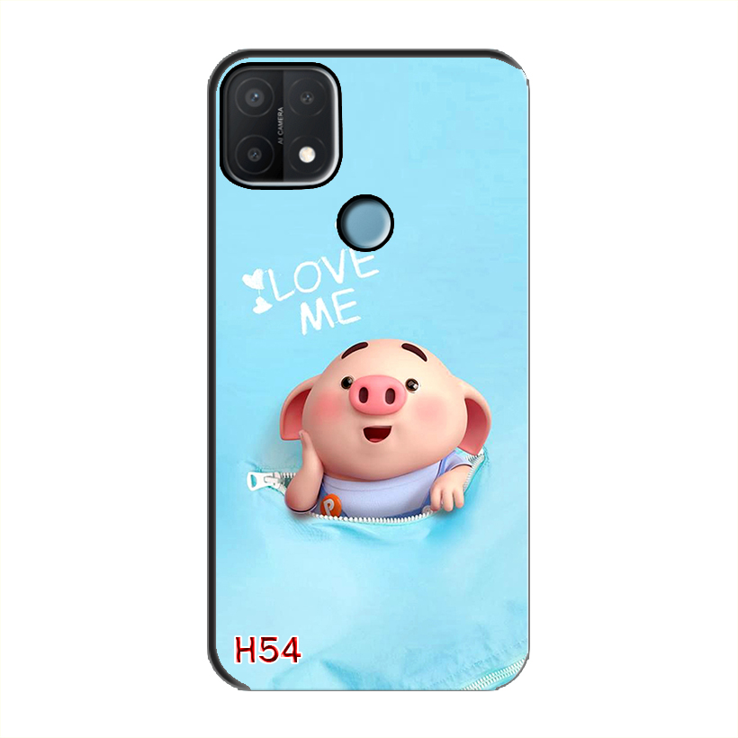 Ốp Lưng Dành Cho OPPO A15