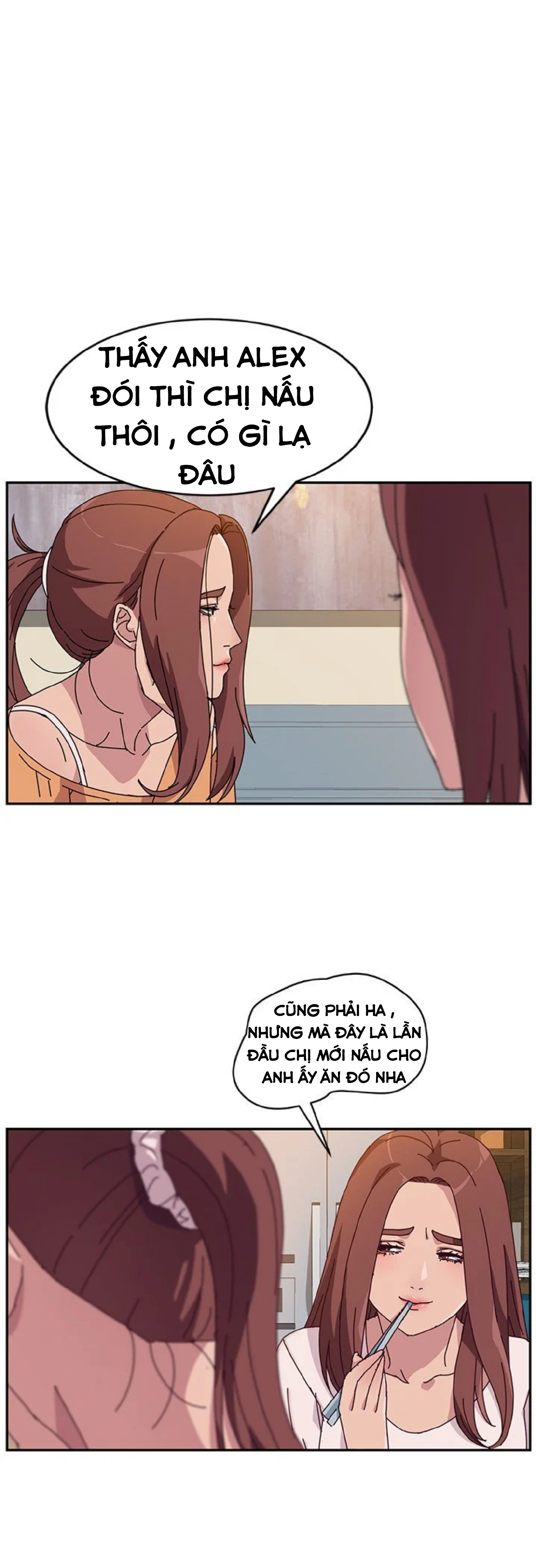 hai lần yêu chapter 5 25