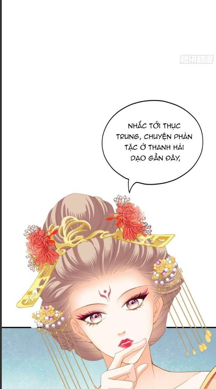 bổn vương muốn nàng chapter 153 9