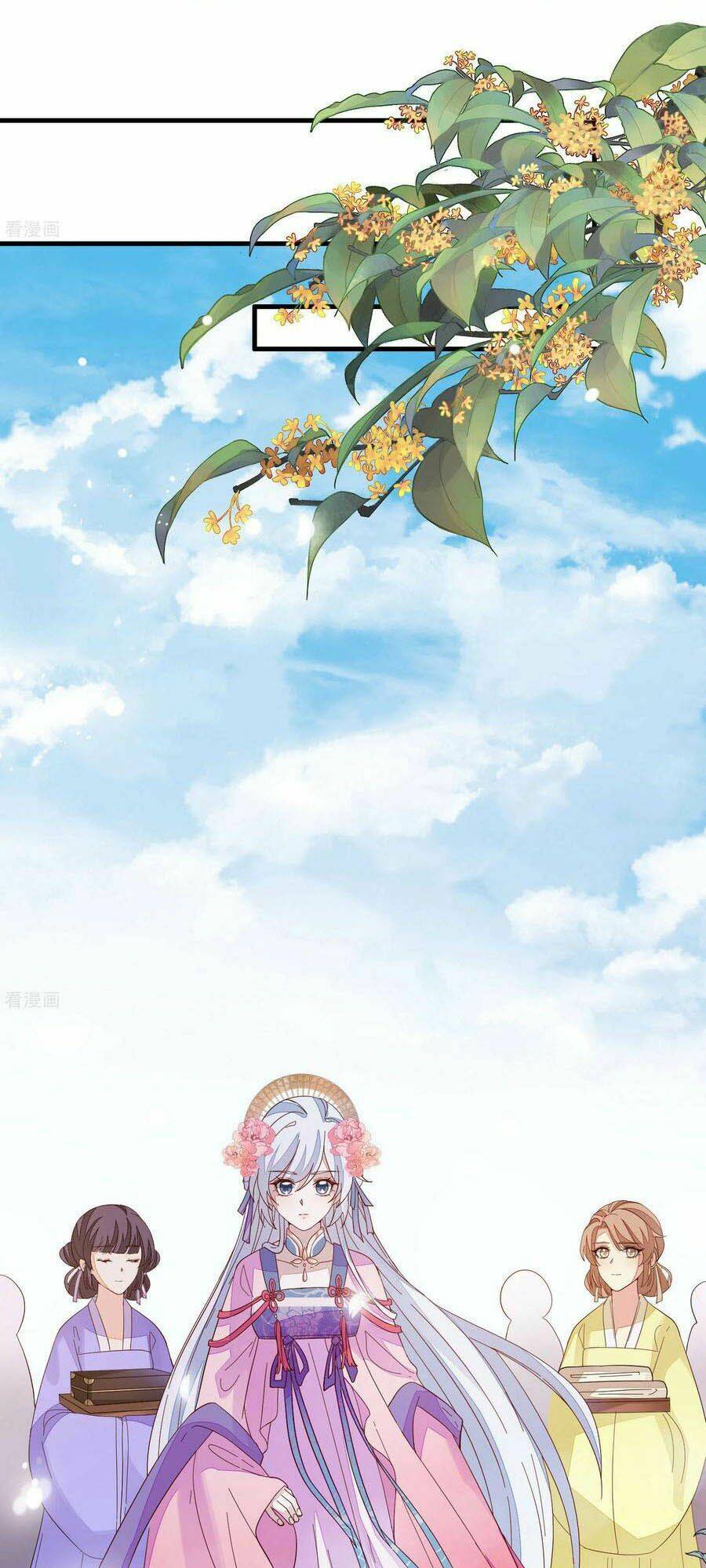 cửu khuyết phong hoa chapter 118 9