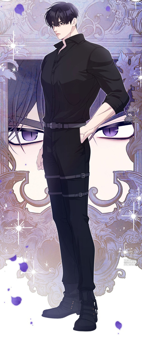 Tôi Sẽ Biến Anh Ta Từ Một Con Chó Điên Thành Một Chàng Quý Tộc chapter 38.2 14