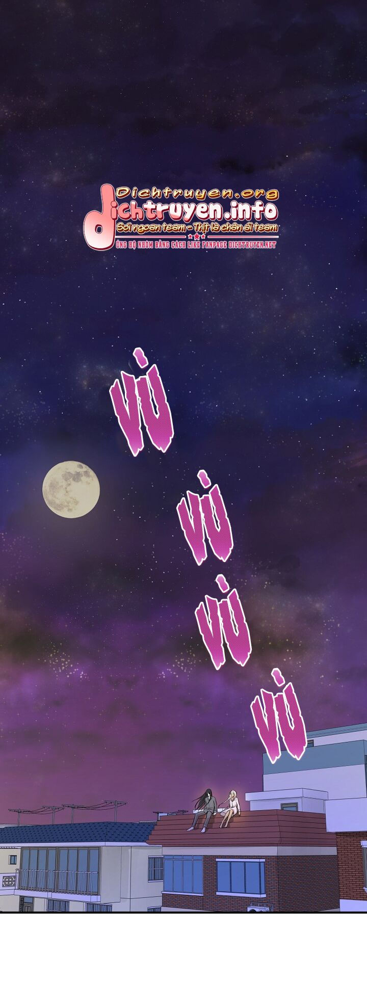 cuộc sống kỳ thú chapter 60 17