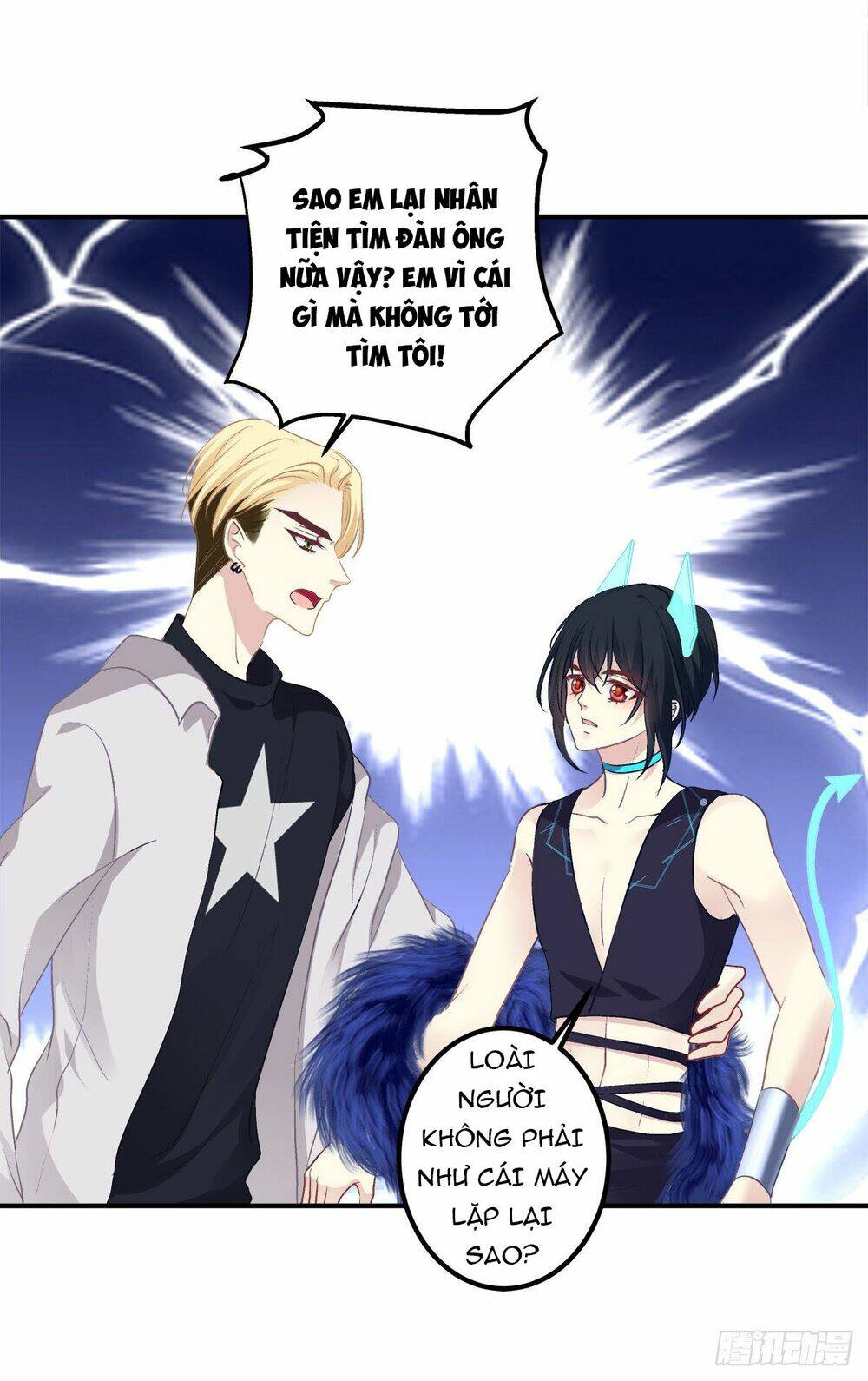 toàn bộ nắm trong tay chapter 30 7