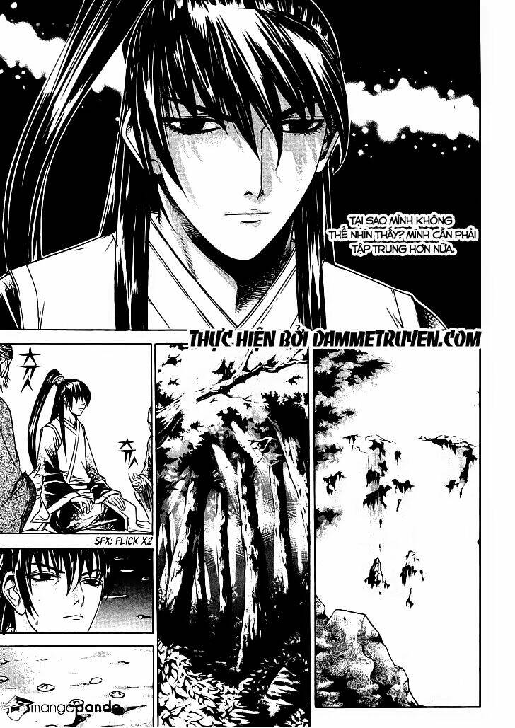 the sword of emperor chapter 5 14