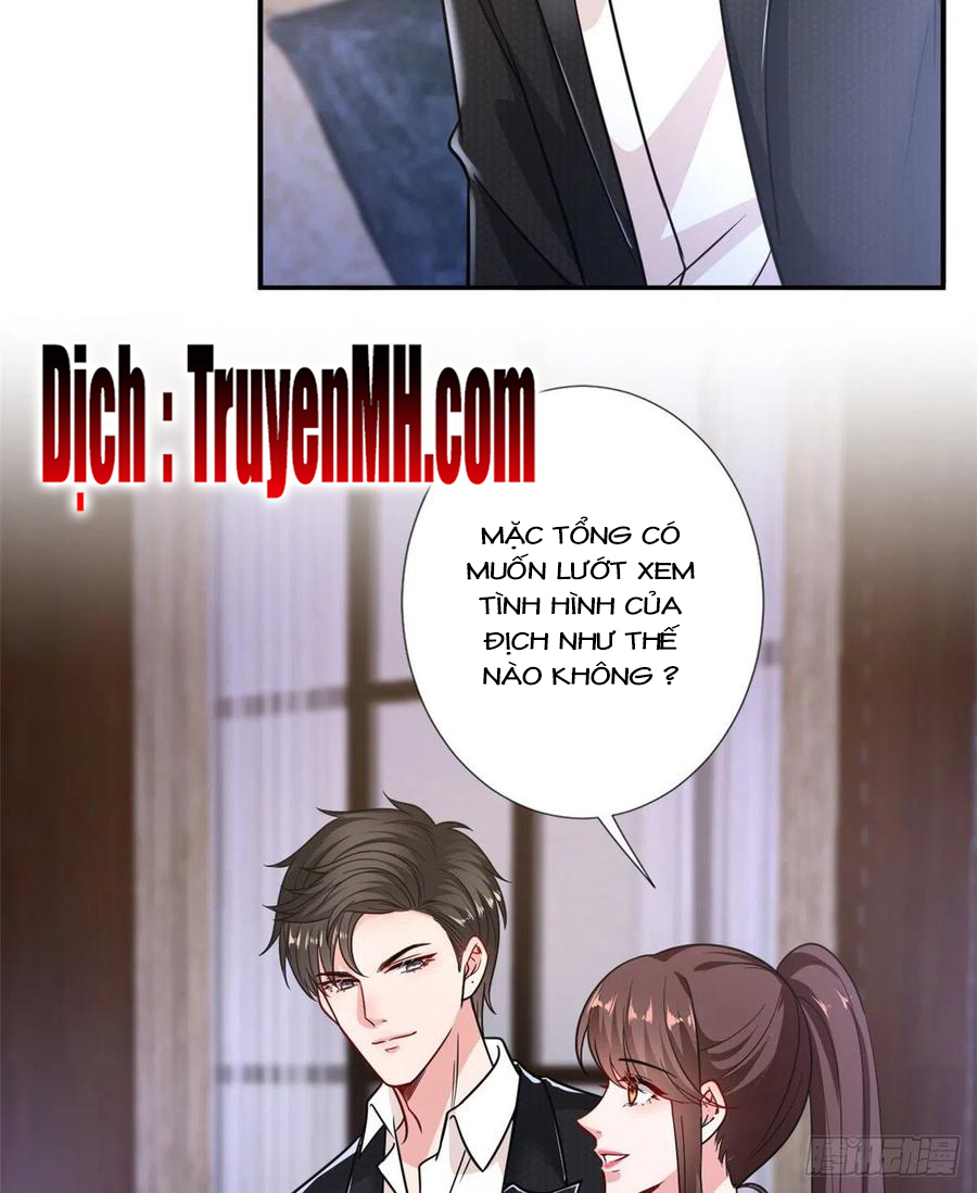 thí hôn lão công, cần giúp sức chapter 287 11