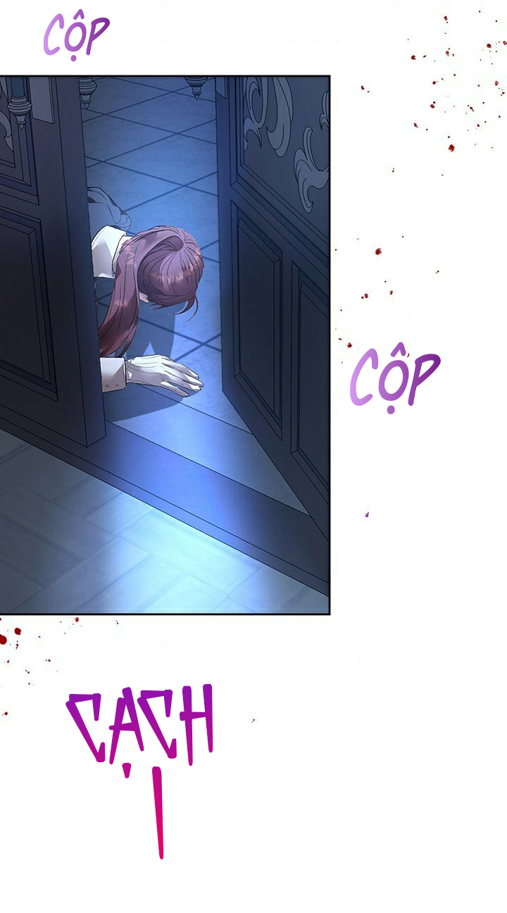 cách để cứu rỗi anh trai của nữ chính chapter 26 41