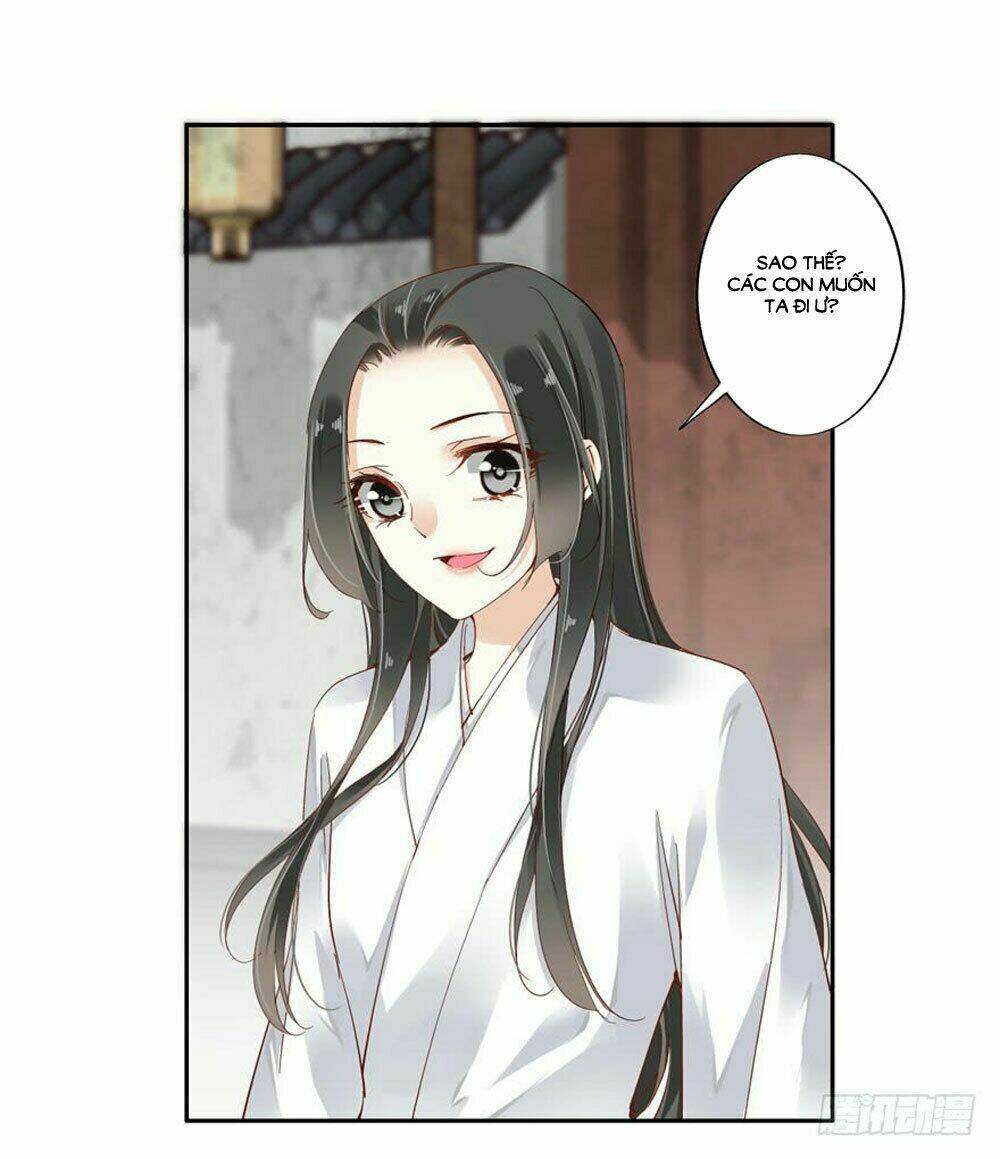 thiền tâm vấn đạo chapter 53 19