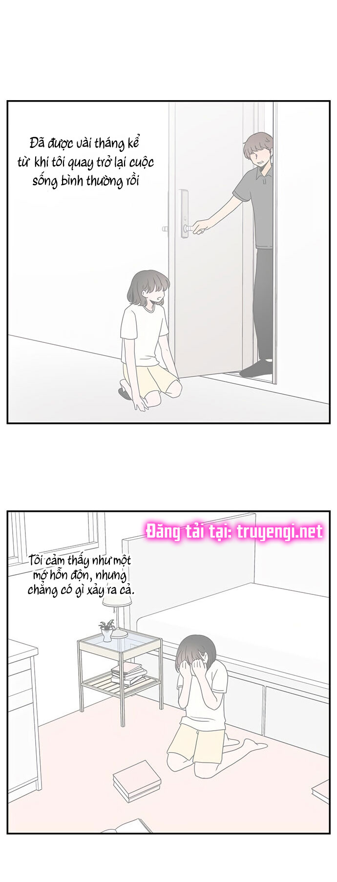 hội chứng nam phụ chapter 45 25