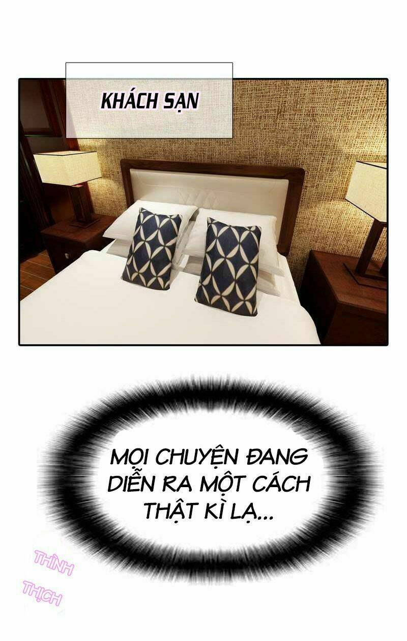 wechat âm dương chapter 1 37