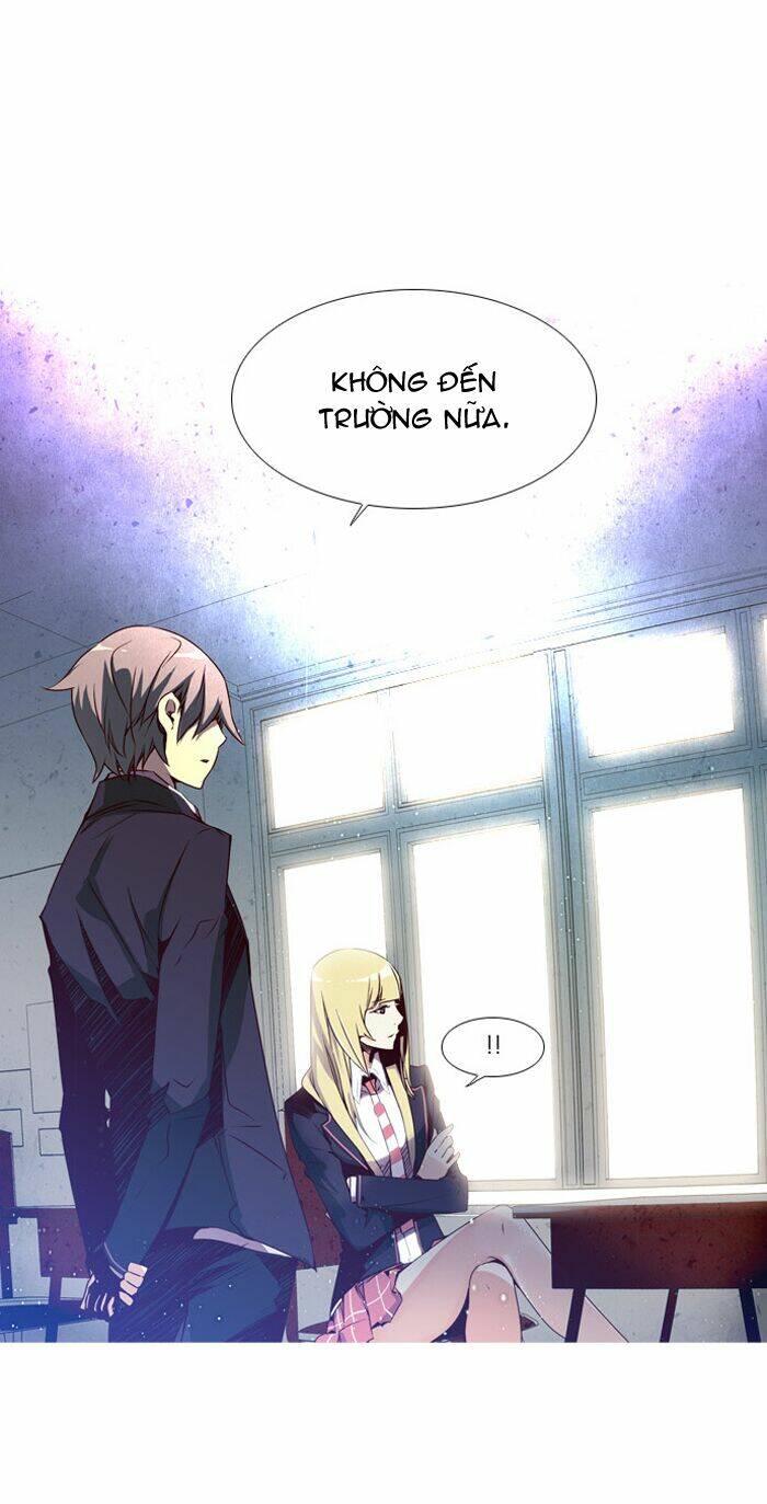 nữ sinh trường wilds chapter 10 21