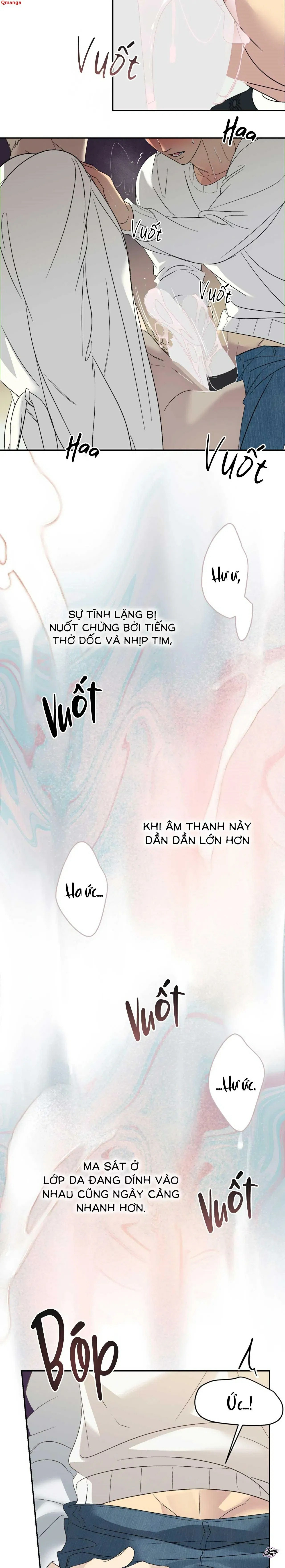 phía sau ánh hào quang chapter 16 11