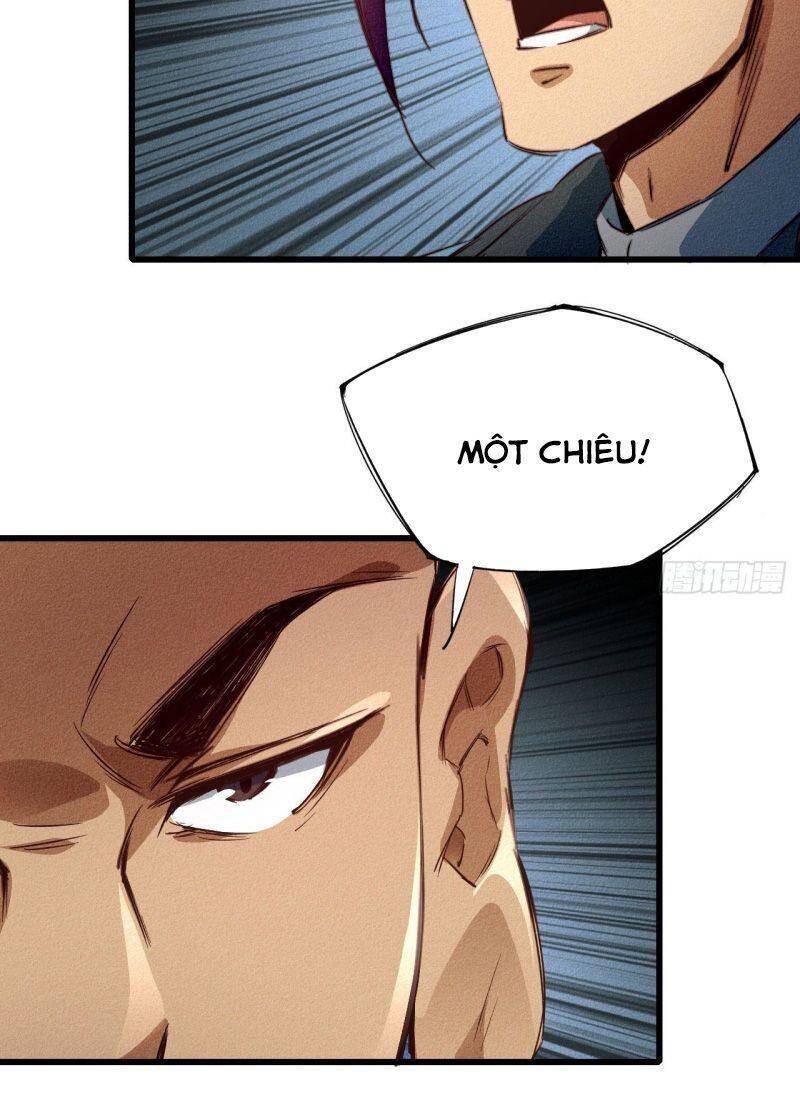 võ đạo chiến thần chapter 16 61