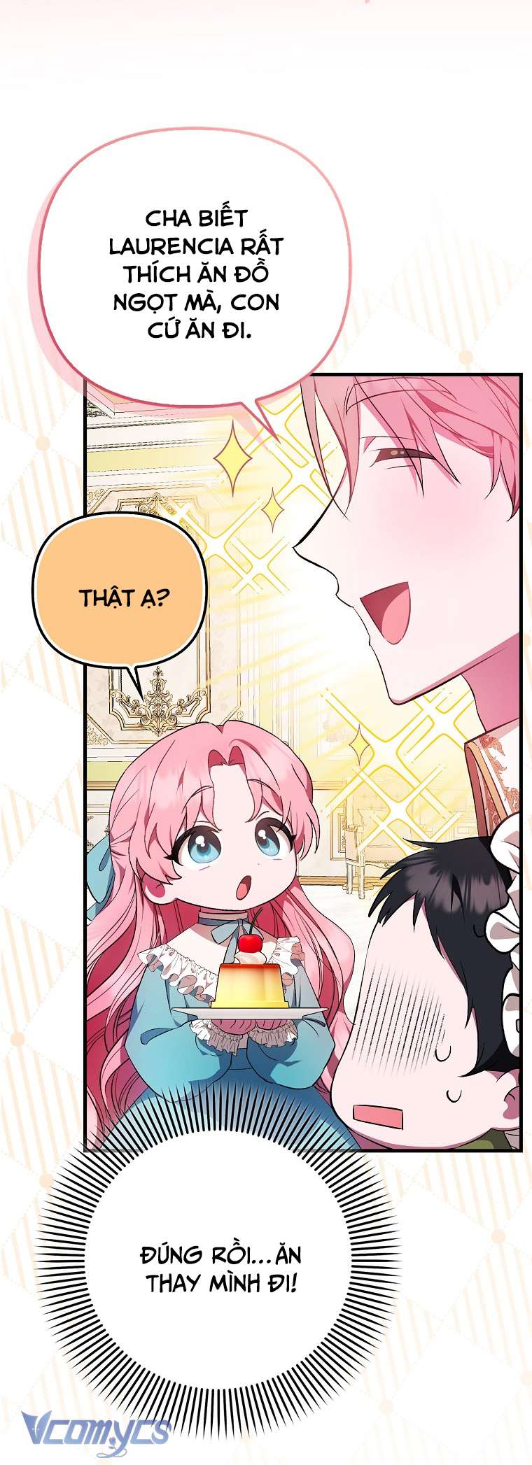 lần đầu bé út được yêu thương chapter 3 25