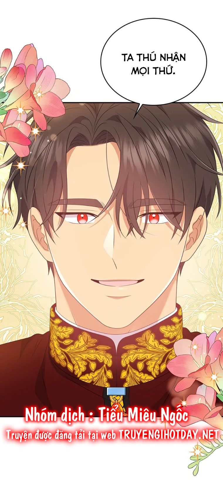 công chúa hai mặt chapter 116 46