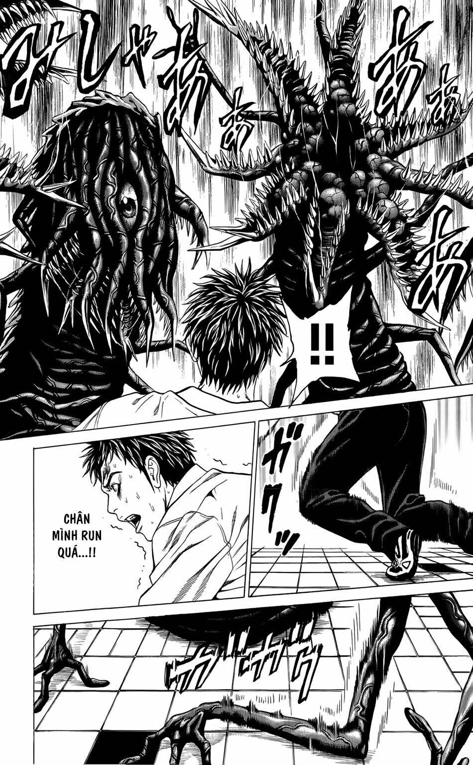 hakaijuu chapter 7 38