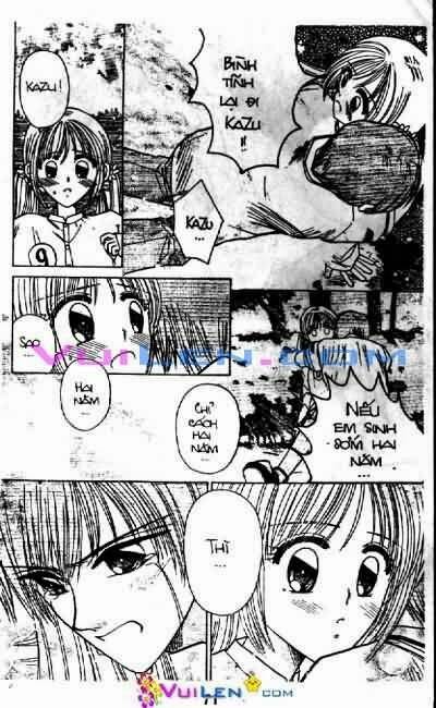 arita đáng yêu chapter 7 71