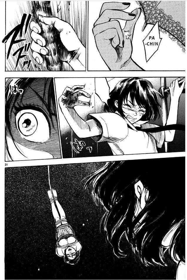 mặt nạ anh hùng - hero mask chapter 7.5 14