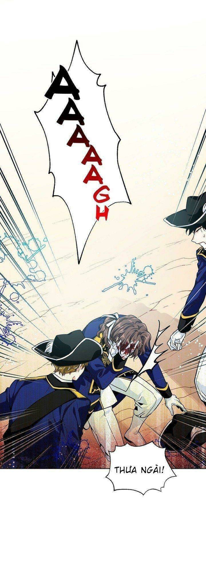 nữ hoàng ngoại khoa chapter 60 27