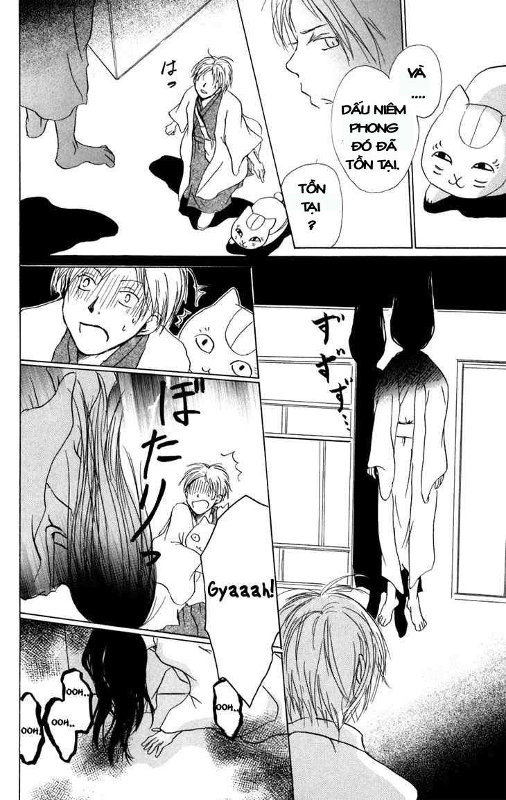 hữu nhân sổ chapter 14 29