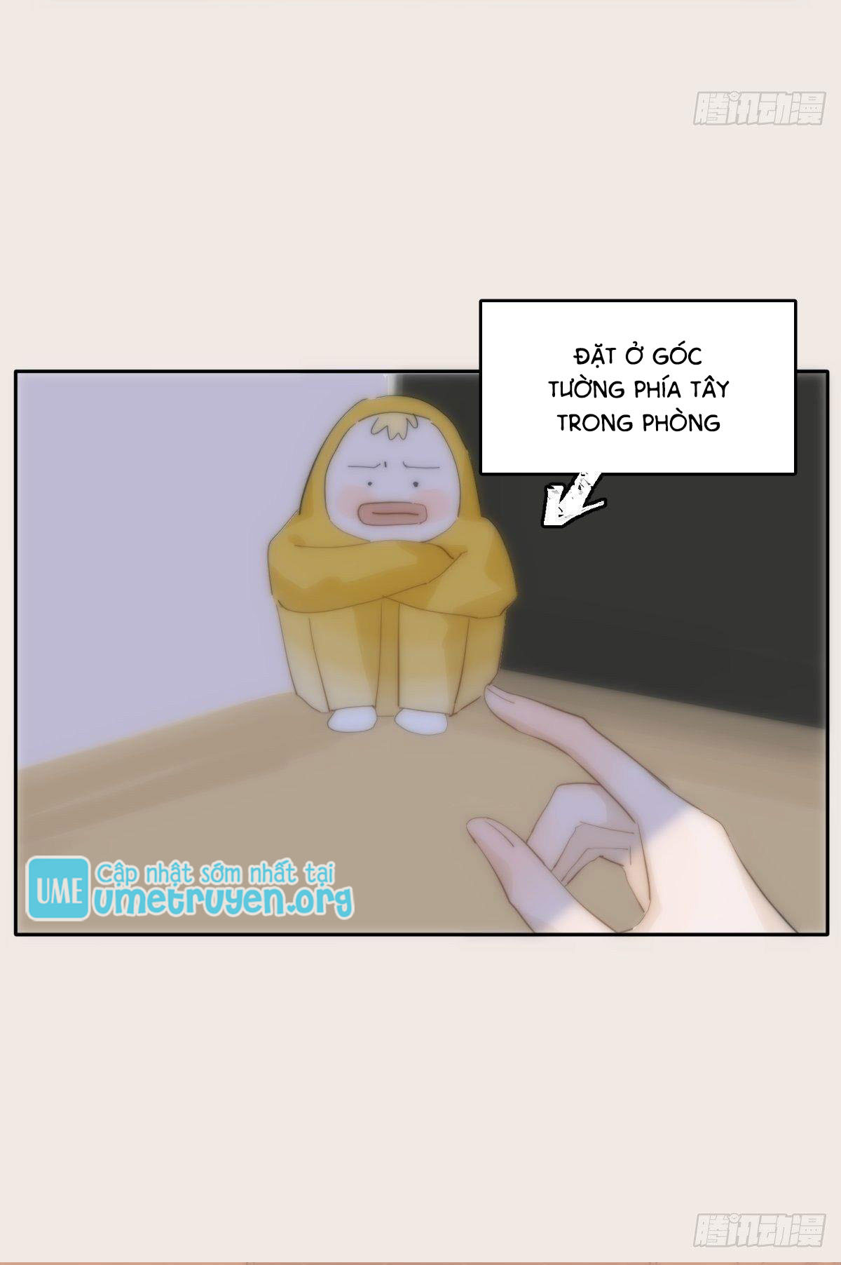 đêm đầy sao nói với em chapter 11 13