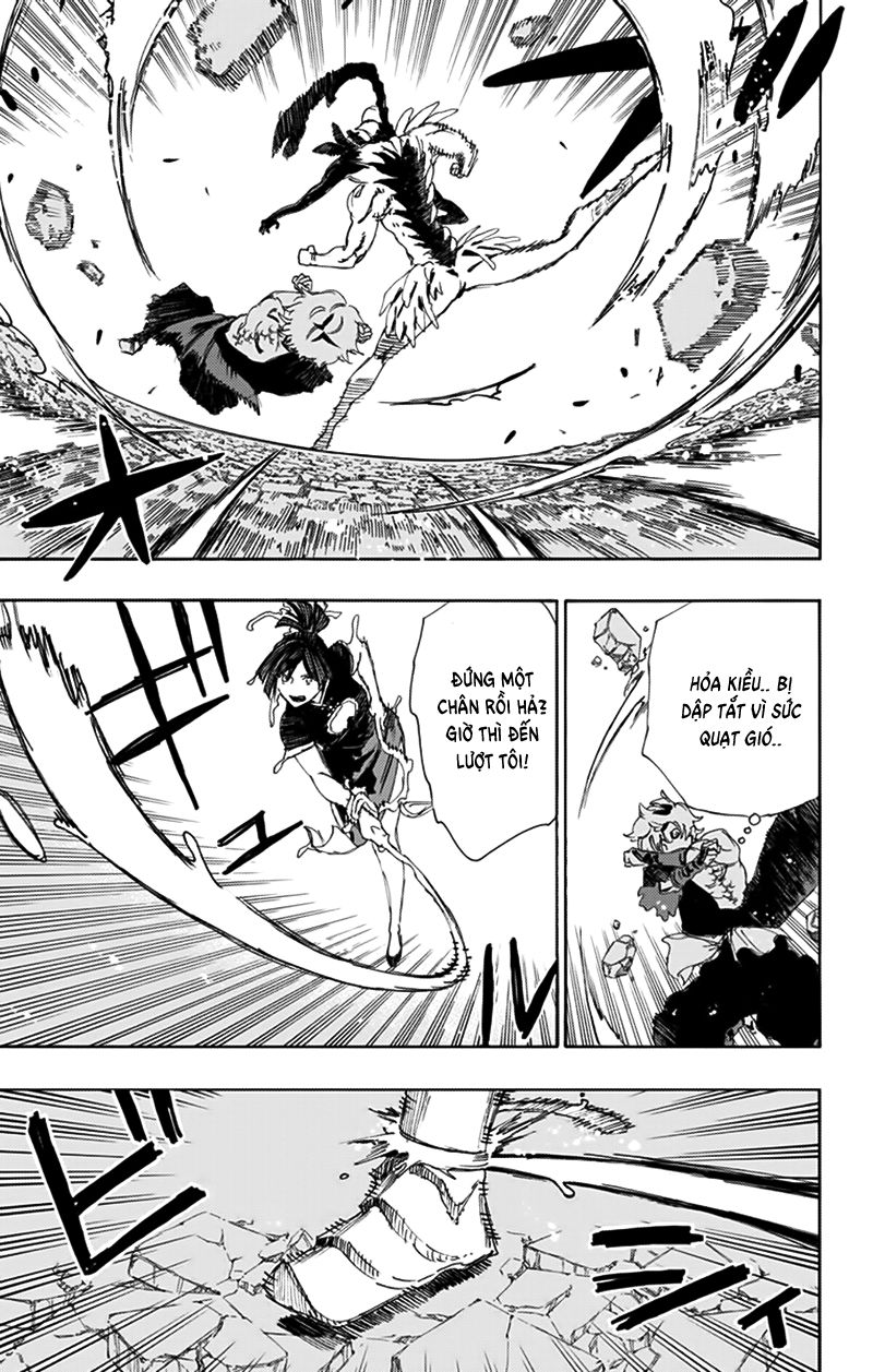 jigokuraku chapter 69 6