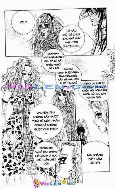 đến vương quốc ma chapter 6 11