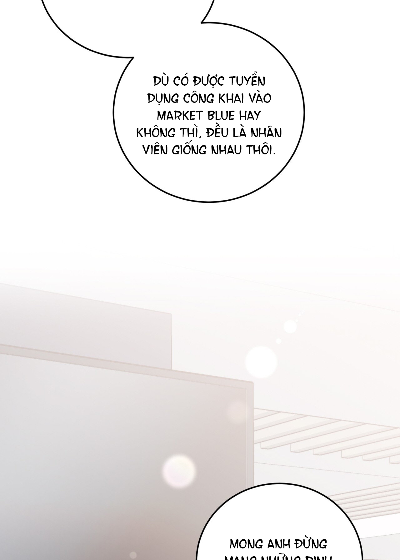 Tôi Đổ Anh Rồi, Trưởng Phòng chapter 6.1 - Trang 20