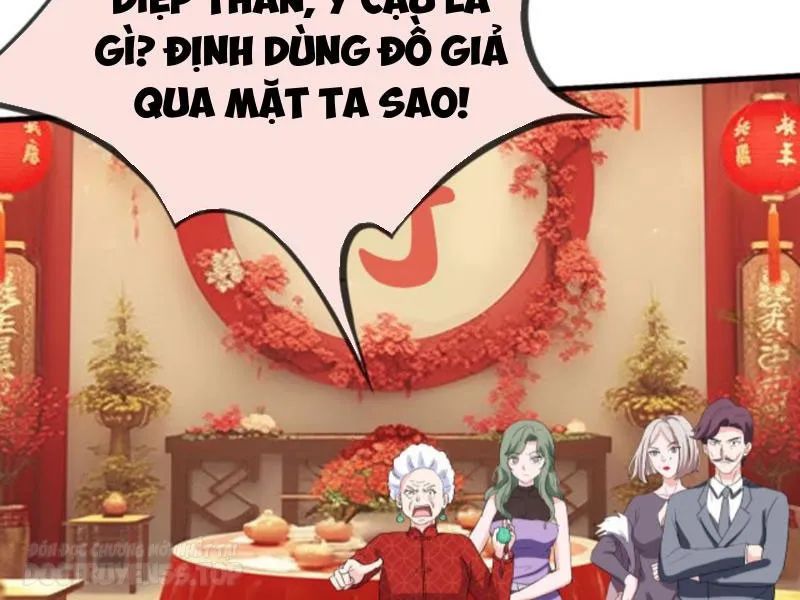 tiên tôn trùng sinh đi ở rể này có chút ầm mĩ chapter 5 67